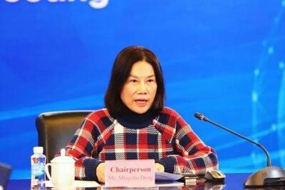 GREE: Дун Минчжу призывает к стандартизации строительства