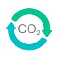 Глобальные выбросы CO2 в 2022-м году ниже прогнозируемых