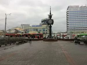 Конференция по вентиляции и кондиционированию воздуха в городе Казань
