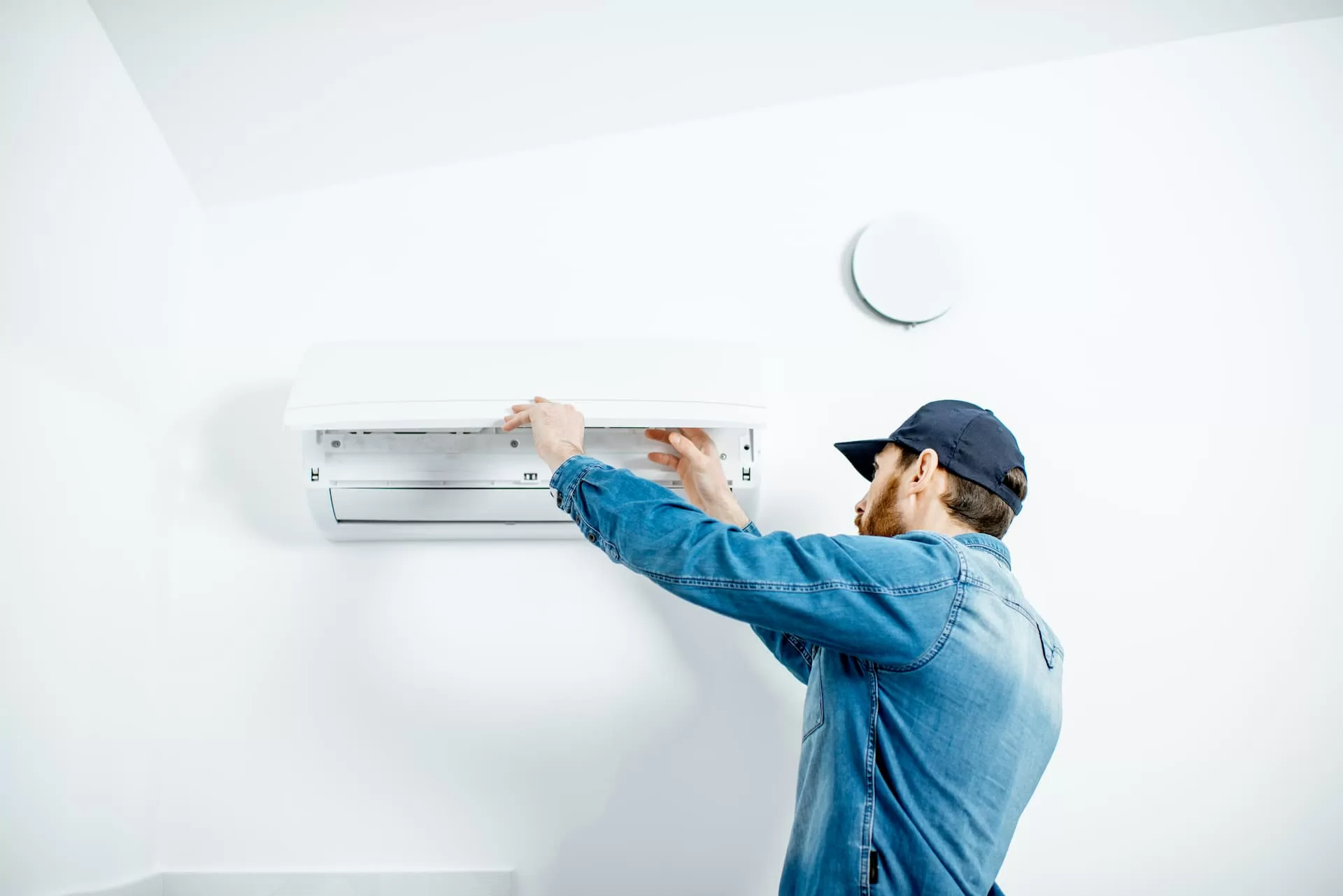 Как правильно выбрать вентиляционную систему для дома?